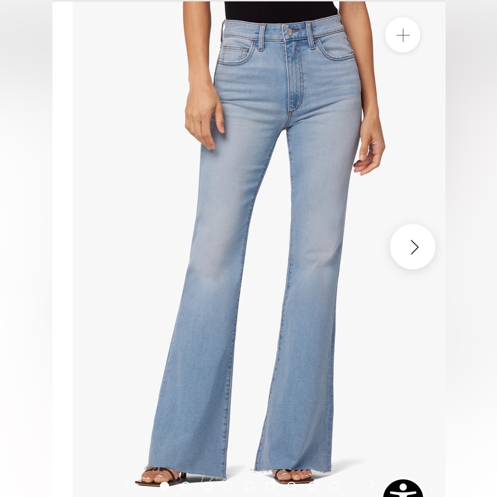 Joe’s Jeans bootcut flare size 26
